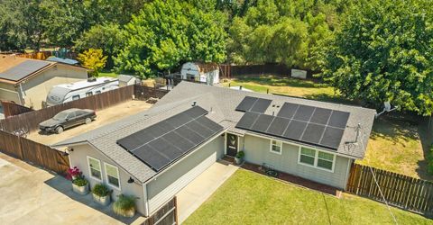3487 Humphrey Rd, Loomis, CA 95650 Photo