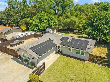 3487 Humphrey Rd, Loomis, CA 95650 Photo