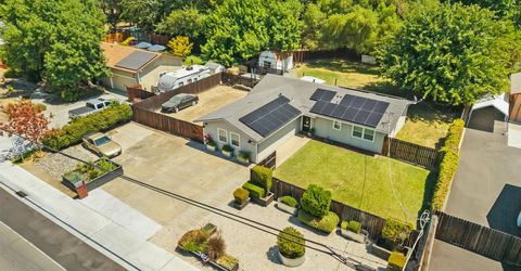 3487 Humphrey Rd, Loomis, CA 95650 Photo