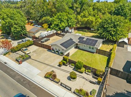 3487 Humphrey Rd, Loomis, CA 95650 Photo