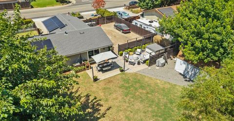 3487 Humphrey Rd, Loomis, CA 95650 Photo