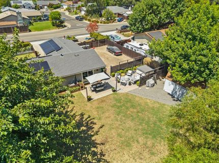 3487 Humphrey Rd, Loomis, CA 95650 Photo