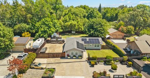 3487 Humphrey Rd, Loomis, CA 95650 Photo