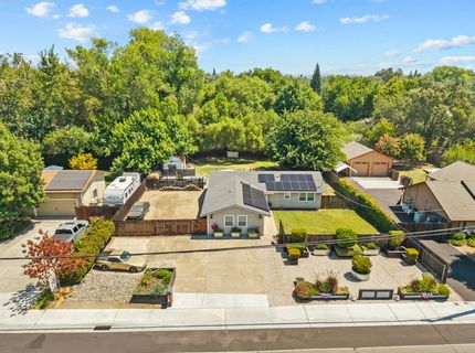 3487 Humphrey Rd, Loomis, CA 95650 Photo