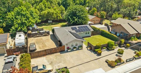 3487 Humphrey Rd, Loomis, CA 95650 Photo