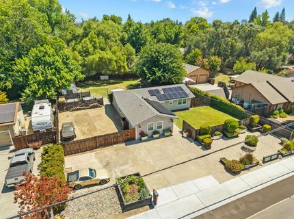 3487 Humphrey Rd, Loomis, CA 95650 Photo