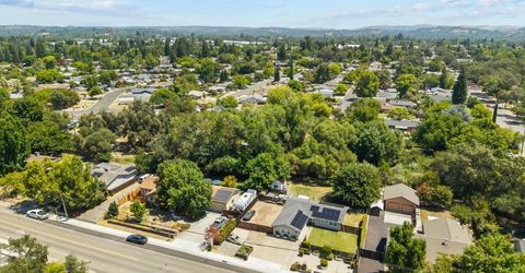 3487 Humphrey Rd, Loomis, CA 95650 Photo