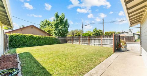 3487 Humphrey Rd, Loomis, CA 95650 Photo