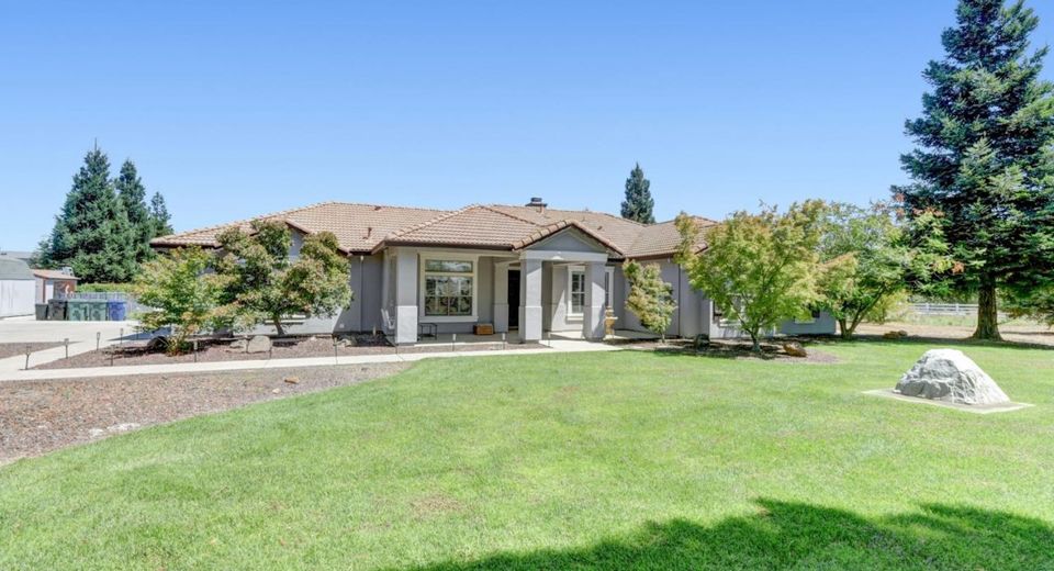 9595 Stablegate Rd, Wilton, CA 95693 Photo