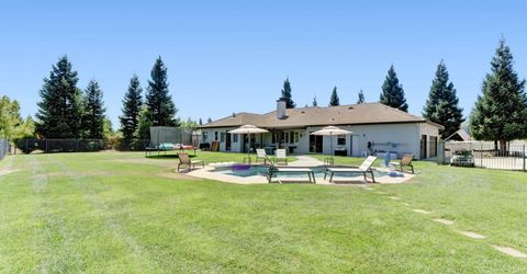9595 Stablegate Rd, Wilton, CA 95693 Photo