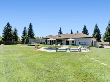 9595 Stablegate Rd, Wilton, CA 95693 Photo