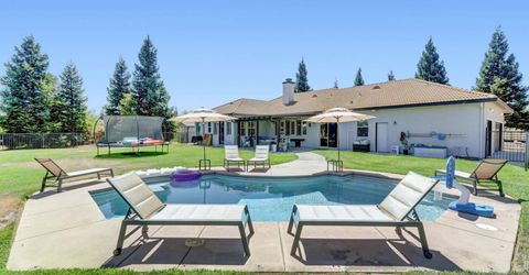 9595 Stablegate Rd, Wilton, CA 95693 Photo