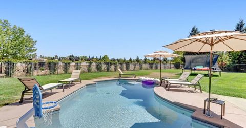 9595 Stablegate Rd, Wilton, CA 95693 Photo