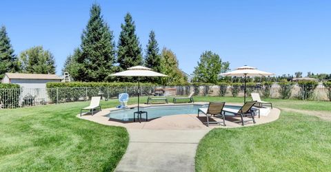 9595 Stablegate Rd, Wilton, CA 95693 Photo