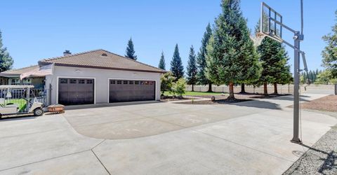 9595 Stablegate Rd, Wilton, CA 95693 Photo