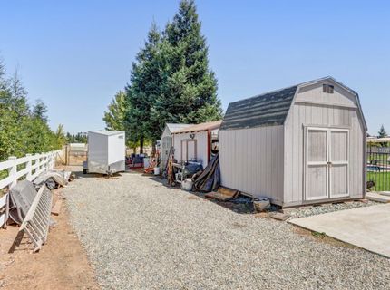 9595 Stablegate Rd, Wilton, CA 95693 Photo