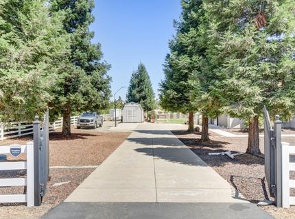 9595 Stablegate Rd, Wilton, CA 95693 Photo