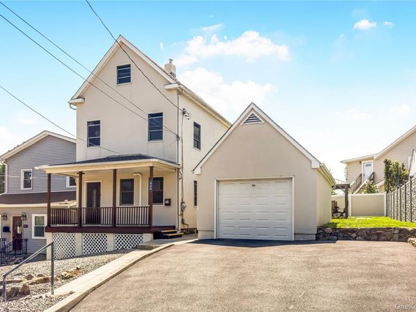 949 Mile Square Road , Yonkers, NY 10704