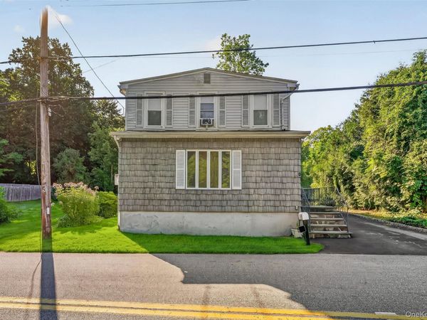 5 Crugers Station Road , Croton-on-Hudson, NY 10520