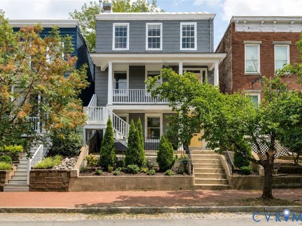 511 N 24th Street, Richmond, VA 23223
