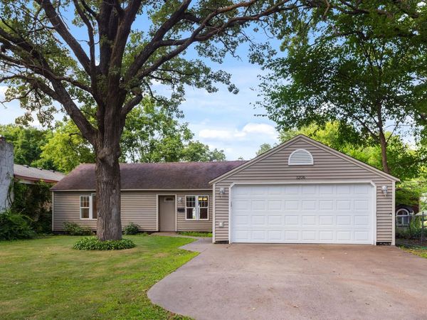 1206 2nd Street N, Princeton, MN 55371