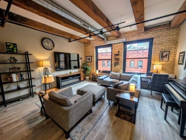 406 Wacouta Street, Unit 409, Saint Paul, MN 55101
