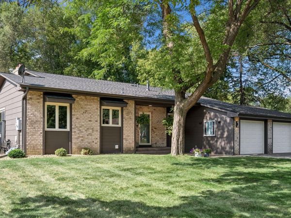 3540 115th Avenue NW, Coon Rapids, MN 55433