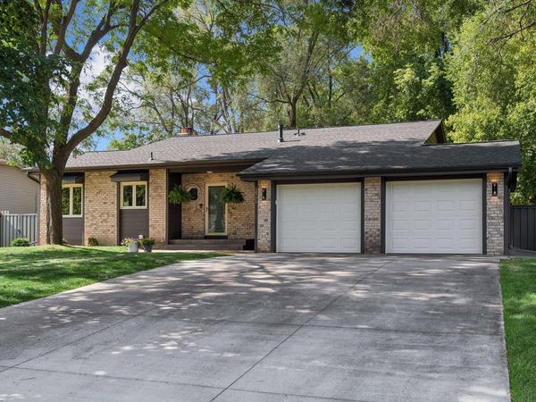 3540 115th Avenue NW, Coon Rapids, MN 55433