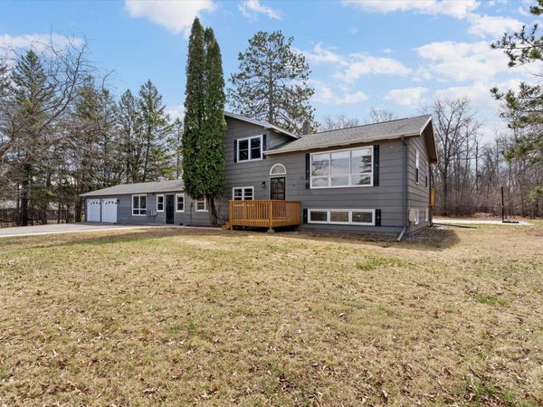 450 Murray Avenue, Pine River, MN 56474