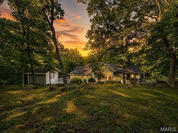 1115 Madison 231 , Fredericktown, MO 63645