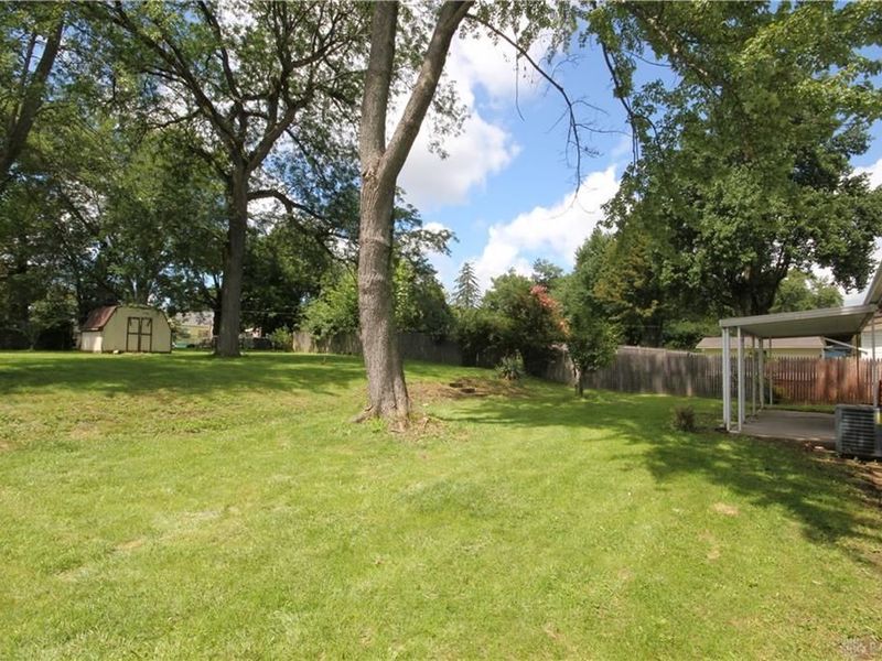 506 Ross Street, Middletown, OH 45044 Photo 38
