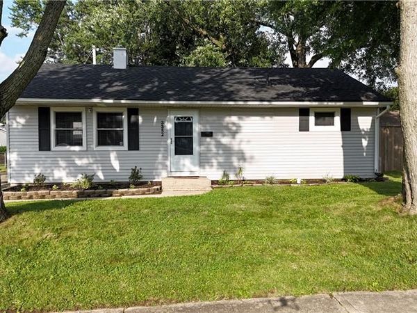 3352 Annabelle, Kettering, OH 45429