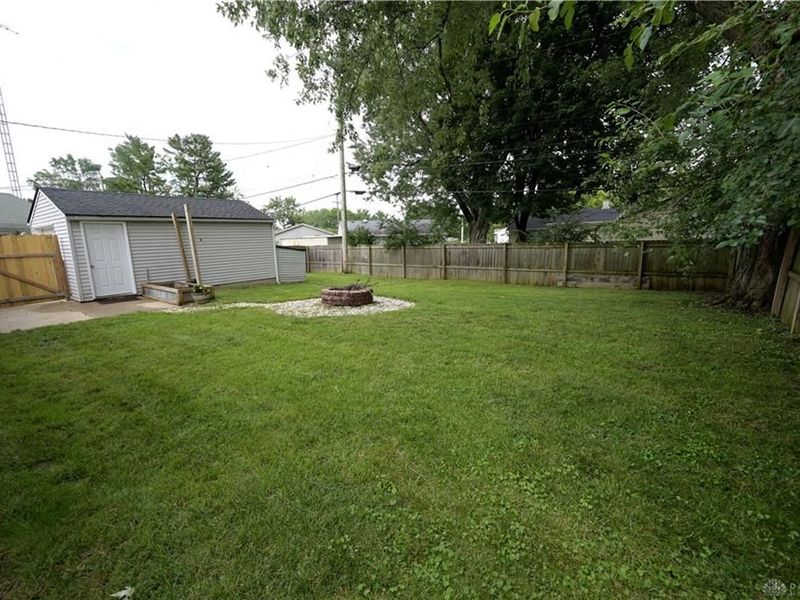 3352 Annabelle, Kettering, OH 45429 Photo 15