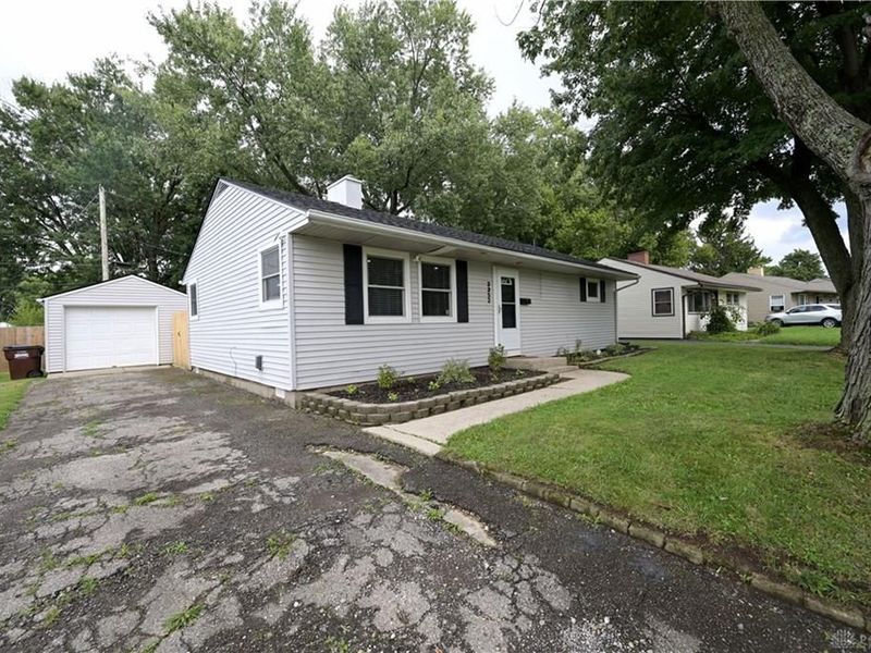 3352 Annabelle, Kettering, OH 45429 Photo 17