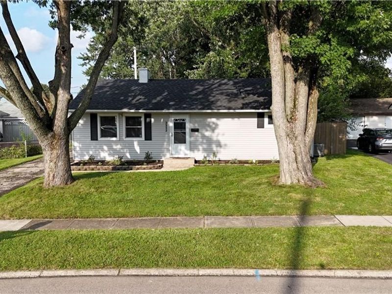 3352 Annabelle, Kettering, OH 45429 Photo 18