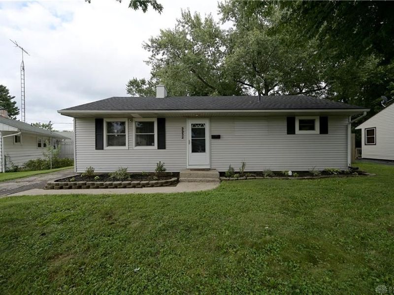 3352 Annabelle, Kettering, OH 45429 Photo 2