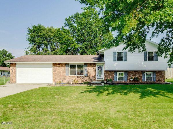 3180 Shiloh Drive, Lima, OH 45801
