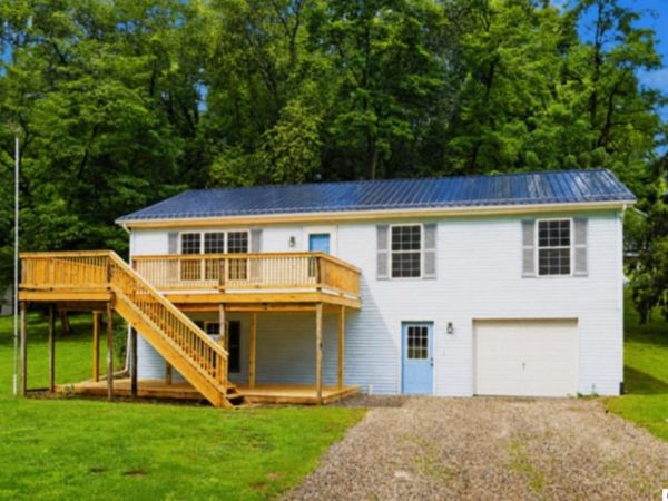 234 Crabapple Drive, Howard, OH 43028