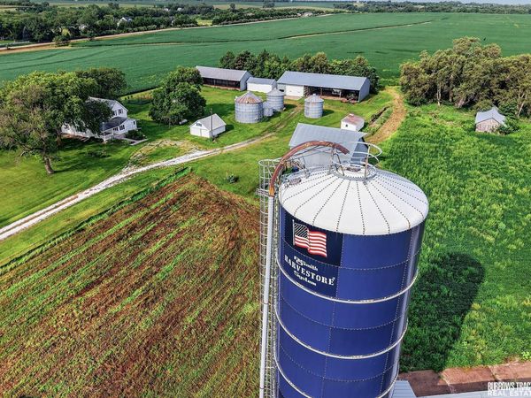 14303 S 141st Street, Bennet, NE 68317