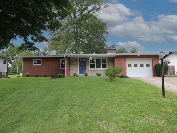 506 Ross Street, Middletown, OH 45044
