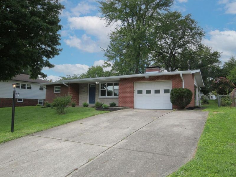 506 Ross Street, Middletown, OH 45044 Photo 3