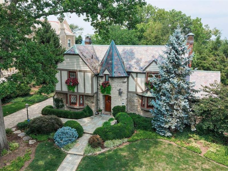 402 W Cliff Lane, Cincinnati, OH 45220 Photo 59