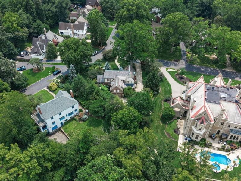 402 W Cliff Lane, Cincinnati, OH 45220 Photo 61