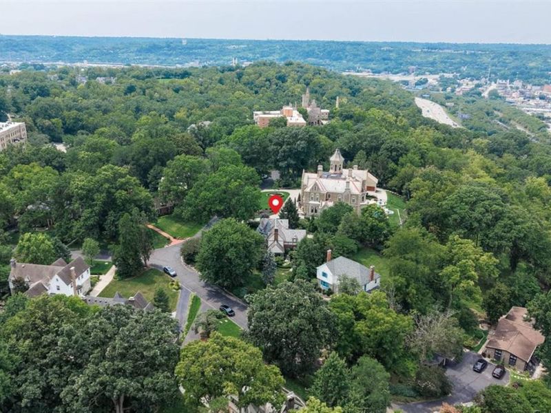 402 W Cliff Lane, Cincinnati, OH 45220 Photo 62