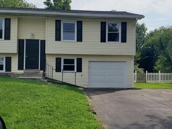 229 BARKSDALE AVENUE, WALDORF, MD 20602