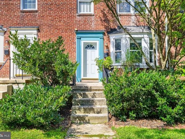 7042 HEATHFIELD ROAD, BALTIMORE, MD 21212