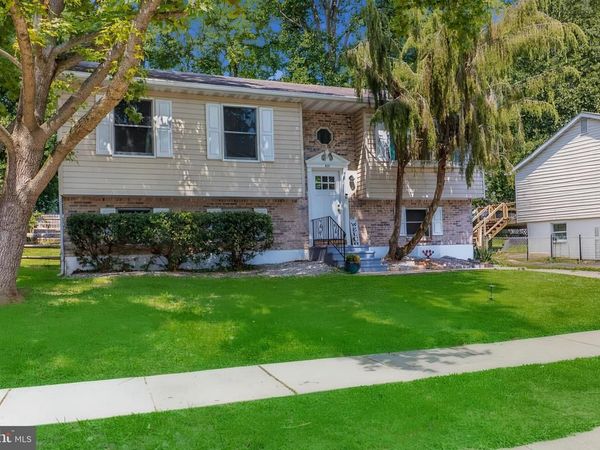 505 SAINT CHARLES STREET, ELKTON, MD 21921