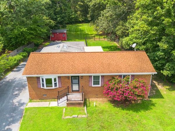 3979 OLD WASHINGTON ROAD, WALDORF, MD 20602