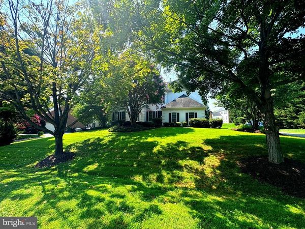 10312 CONISTON, POTOMAC, MD 20854