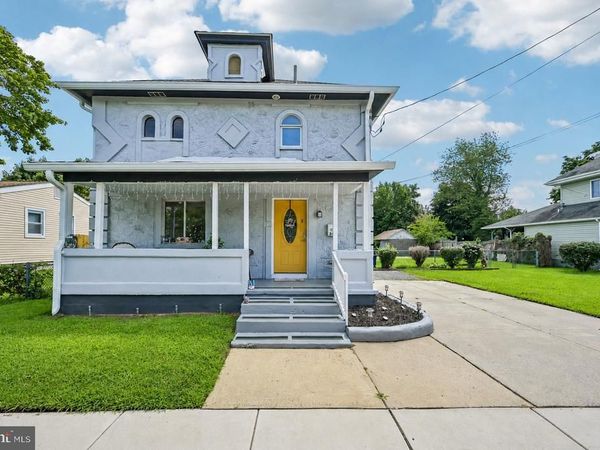 348 W WASHINGTON STREET, PAULSBORO, NJ 08066